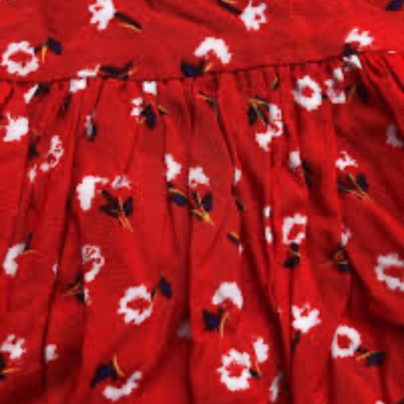 Billabong dress/ cover up - Picture 2 of 5